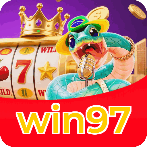 Bônus de boas-vindas win97